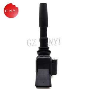 Bobina de encendido para Audi Volkswagen Golf Jetta Tiguan 04E905110C 04C905A H J B ENYI - Product Image 4