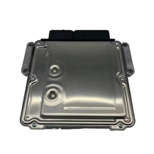 0281020052 Gloednieuwe Motorregeleenheid Ecu Ecm Voor Audi - Product Image 4