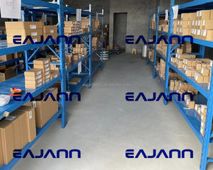 Brand New &amp; Original Siemens VFD SINAMICS G120 Power Module PM 250 IP20 400V 7.5kW Inverter 6SL3225-0BE27-5AA1 - Product Image 6