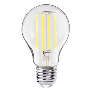 LAMPADINA A LED 10.5CM - E27 A60 2.2W 3000K 220-240V 50000h - Product Image 1
