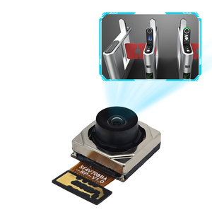 Module de caméra FPC grand angle Raspberry Pi avec capteur CMOS IMX708 12MP OEM Hong Kong, autofocus, résolution 4K, 15/30fps, application IA - Product Image 5