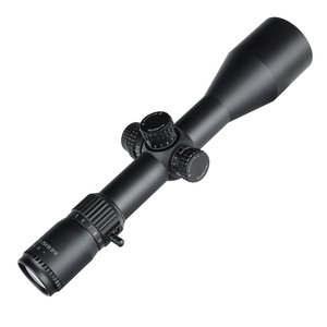 Ohhunt新着光学スコープFFP5-25x56長距離スコープ34mmチューブIRハンティングサイトスコープ - Product Image 2