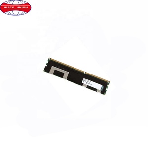 Nouveau en stock, mémoire <span class=keywords><strong>DDR3</strong></span> ECC enregistrée haute performance MT18KDF1G72PDZ-1G6E1FE 8 Go 1600 MHz pour utilisation sur serveur Micron - Product Image 2