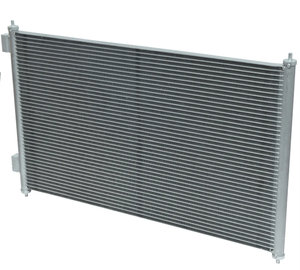 Hoge Kwaliteit Auto Airconditioning Systeem <span class=keywords><strong>Ac</strong></span> Koeling Condensor Voor Internationale Transtar 2015-2016 Oem 3866188f93 - Product Image 2