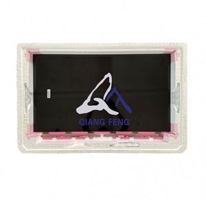 Écran LCD HV430QUB-H10, pièce de rechange en verre pour réparation de dalle ouverte, panneau de télévision LED 55 pouces, stock SKD CKD - Product Image 1