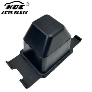 48306-0K010 A82003MT 483060K010 Vente en gros de pièces automobiles HDE, ressort de pare-chocs arrière pour Toyota Hilux - Product Image 1