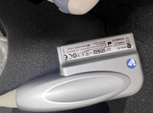 Sonda de ultrasonido Reparación de transductor de volumen de RAB6-RS y sonda de ultrasonido Transductor 3D/4D a la venta - Product Image 2