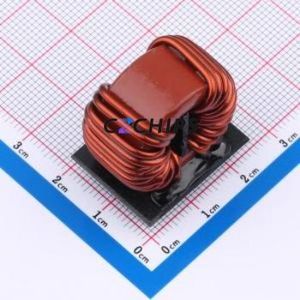 FC-DLFH2520-102Y-LF Common Mode <b>Filter</b> DIP-4 <b>RF</b> 2 1.5kV@AC 18A 1mH - Product Image 1