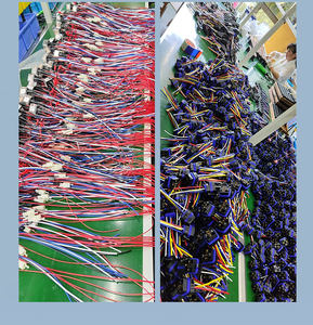 Relais de voiture étanche intégré 12V/24V/40A prise 4 broches 5 broches avec relais à courant élevé pour le <span class=keywords><strong>remplacement</strong></span> de la climatisation - Product Image 6