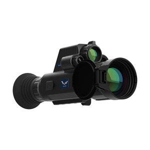 กล้องถ่ายภาพความร้อนกลางคืนแบบมัลติสเปกตรัม Sytong FM06-50LRF พร้อมระบบกันกระแทกสูง ตัวเครื่องทำจากอะลูมิเนียมอัลลอย - Product Image 6