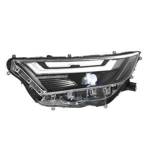 Ensemble de feux de jour à LED modifiés avec lentille pour phares, fabrication technologique haut de gamme, 20-25 phares - Product Image 3
