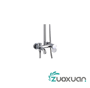 Набор для ванной с горячей и холодной водой - Product Image 3