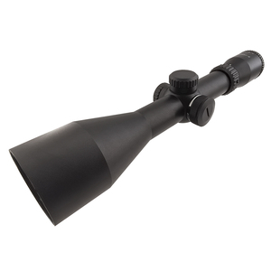 Cannocchiale da Caccia 3-10X50A, Tubo da 30mm di Diametro, Cannocchiale da Caccia Impermeabile ad Alta Definizione - Product Image 5