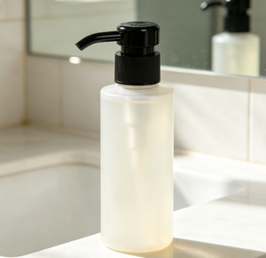 Bomba dosificadora de plástico 28/410 de alta calidad al por mayor, fabricante de bombas de presión para champú, jabón de manos y loción para botellas de cosméticos - Product Image 4