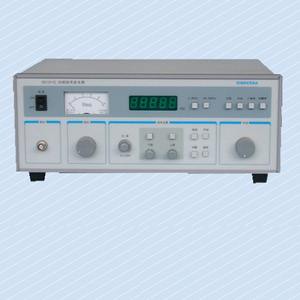 Suitable for acoustic and <b>vibration</b> testing, and for driving the JZK‑2 and other <b>small</b>‑scale modal shaker signal generators. - Product Image 5