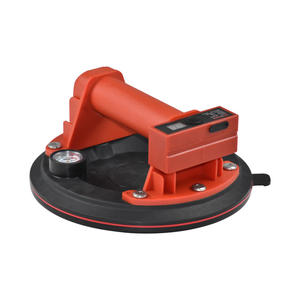 ถ้วยดูดสุญญากาศไฟฟ้าขนาด8นิ้วอุปกรณ์ยกของปั๊มอัจฉริยะสำหรับมือจับกระจกกระเบื้อง - Product Image 2