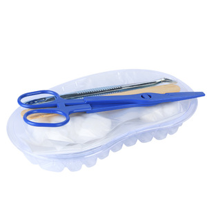 Kit de soins bucco-dentaires jetables Asia, 1 boîte, stérile, usage hospitalier dentaire - Product Image 4