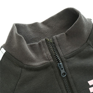 I dieci migliori prodotti di vendita della cina per i cappotti del <span class=keywords><strong>ragazzo</strong></span> di moda coreana di nuovo stile del commercio all'ingrosso della cina - Product Image 4