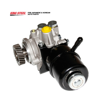 Pompe de direction assistée KINGSTEEL MR223480 MR491774 MR267855 pour Mitsubishi Pajero Montero Shogun 4M41 V60 V70 V68 V78