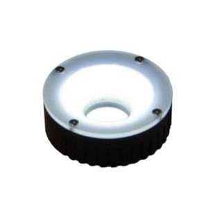 Lampe torche LED Hpr Pf 100rd 24Vdc avec support de lampe E14, origine Japon - Product Image 2