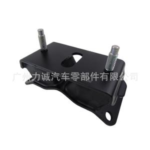 12371-61050 Arrière N° Adhésif pour boîte de vitesses pour Land Cruiser 100 4.5 98-08 (FZJ8) Fabriqué en caoutchouc durable - Product Image 4