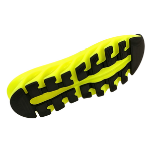 Calzado Deportivo para Hombre HT-9K0190, para Caminar y Correr al Aire Libre, Material TPR, Ligero, Resistente al Agua, Antideslizante, Talla y Color Personalizables - Product Image 3