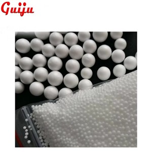 Máquina de expansión de espuma perdida Mini EPS directa de fábrica GUIJU, preextrusora de alta precisión por lotes, motor de bomba de espuma de alta precisión - Product Image 5