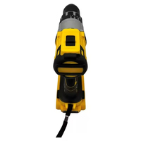 Kit de perceuse sans fil 21V avec batterie au lithium, perceuse multifonction, tournevis, ensemble d'outils pour la maison, garantie OEM de 3 ans, vitesse variable