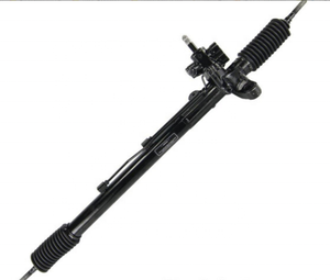 Autopartes Hidráulico LHD <span class=keywords><strong>Cremallera</strong></span> <span class=keywords><strong>de</strong></span> dirección asistida Piñón <span class=keywords><strong>Caja</strong></span> <span class=keywords><strong>de</strong></span> cambios <span class=keywords><strong>Cremallera</strong></span> 53601-SDA-A01 53601-SDA-A04 para Honda ACCORD VII 2,4 03-08 - Product Image 3