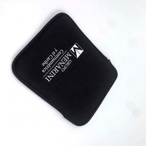 Hot Selling Customized Polyester Waterproof Neoprene <b>Laptop</b> Bag - Product Image 6