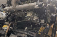 Moteur diesel complet d'occasion TD42 TD42T TD42Ti pour Nissan Patrol Y60 Y61 Terrano II D21 Urvan Cabstar