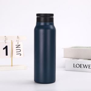 Botella de Agua con Soporte Magnético para Teléfono, 720ml/1000ml, Acero Inoxidable, Aislamiento al Vacío, Térmica - Product Image 5