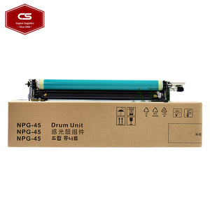 Unidad de Tambor Compatible con NPG45 para Canon 5045 5051 5250 5255 5030 5035 5235 - Product Image 1