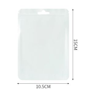 Sac d'emballage à fermeture éclair Sacs d'emballage de bonbons Sacs cadeaux - Product Image 2