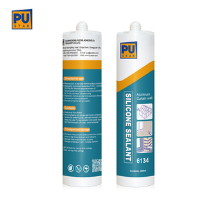 سعر الجملة سريع الجفاف GP <span class=keywords><strong>Acetic</strong></span> الغرض العام البناء التعبئة RTV لاصق مانع التسرب - Product Image 1