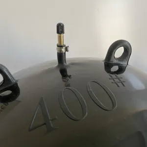 Pipe Rubber Airbag