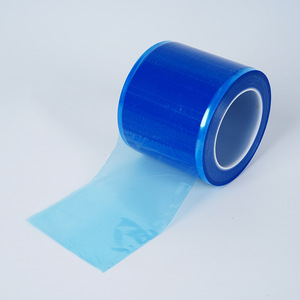 Película Protectora Desechable de 4 Mil, Antisuciedad, Resistente a Desgarros, de Color Sólido, para Uso General - Product Image 3