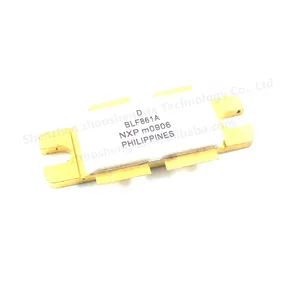 BLF861A BLF861 specializes in ceramic high-frequency series microwave devices and RF power transistors