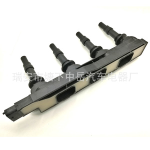 Bobina de Encendido para Saab para Opel 1208008 09119567 ZY-1043 Tipo No Pen, Personalizable, Nueva Pieza de Repuesto - Product Image 3
