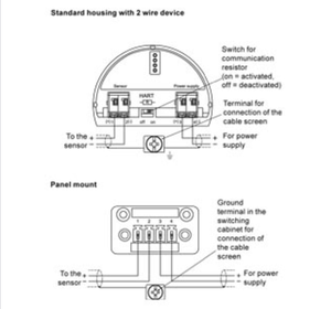Medidor de Nivel Siemens 7ML5742-0AA00-0BB0, 24V, 4-20mA, HART, 0.3-12m, IP67, Original Alemán, Medición Industrial - Product Image 2