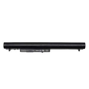 Batería de Alta Capacidad de 2600 mAh LA04 LA04DF para Portátiles <span class=keywords><strong>HP</strong></span> <span class=keywords><strong>Pavilion</strong></span> 14 <span class=keywords><strong>15</strong></span> Serie <span class=keywords><strong>15</strong></span>-f272wm <span class=keywords><strong>15</strong></span>-f211wm <span class=keywords><strong>15</strong></span>-f233wm - Product Image 4