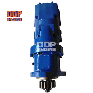 ชุดสตาร์ทเครื่องยนต์ T112-60078-006 สำหรับรุ่น T100-V - Product Image 5