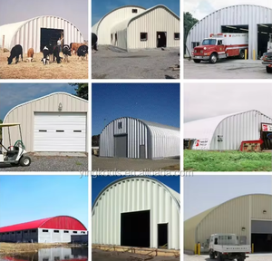 חדש פופולרי גדול קירוי גלגול אריח להרכיב מכונה span spring גדול קירוי גלגול להרכיב מכונה - Product Image 4