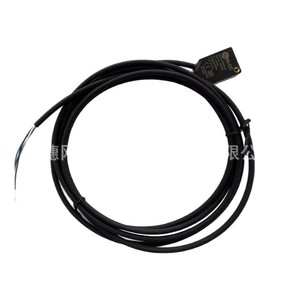 Interrupteur de proximité inductif OS10-AK350CN6 en métal IP11 avec câble pour usage industriel - Product Image 4