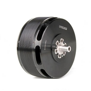 Motor T-MOTOR U15XL KV38 24S de Alto Rendimiento para Drones UAV, Motor Sin Escobillas de Gran Potencia para Aeronaves Tripuladas de 100KG 200KG - Product Image 6