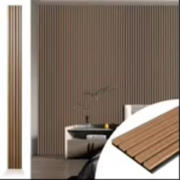 Paneles Acústicos para Decoración del Hogar y la Oficina, Aislamiento Acústico y Reducción de Ruido Eficaces para Salas de Estar y Hoteles