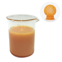 Résine d'impression 3D photosensible UV 405nm lavable à l'eau, pour imprimantes LCD DLP – Approvisionnement direct usine