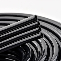 Tubo de Tinta de 4 Líneas 4x3 Pvc Xp600 9800, Tubo de Tinta UV Dtf Solvente Pu para Impresora de Inyección de Tinta de Formato Grande Epson/HP/Mimaki, Sistema Ciss