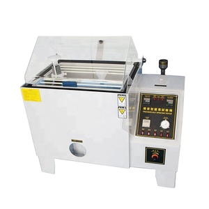 GOYOJO 108L Pulverizador de Sal Ácida para Cámara con 5% de Cloruro de Sodio, 1 Año de Garantía, Pulverización Electrónica Programable - Product Image 2