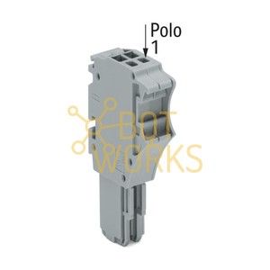 Wago 2020102 - ใหม่ - Product Image 1